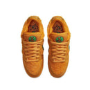 Grateful Dead x Nike SB Dunk Low “Orange Bear”