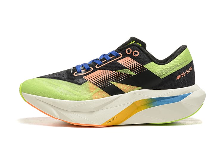 Tenis FuelCell Rebel V4