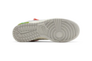 SB Dunk Low x off-white 23/50