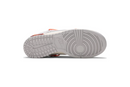 SB Dunk Low x off-white 19/50