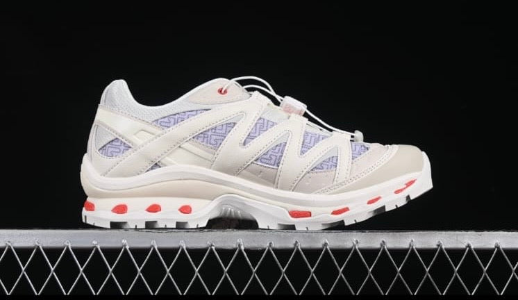 Tenis Salomon Xt Quest
