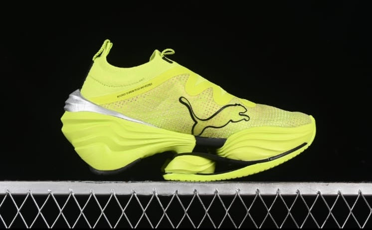 Tenis Puma nitro