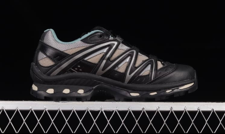 Tenis Salomon Xt Quest
