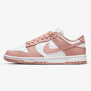 Dunk Low "Rose Whisper"