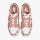 Dunk Low "Rose Whisper"
