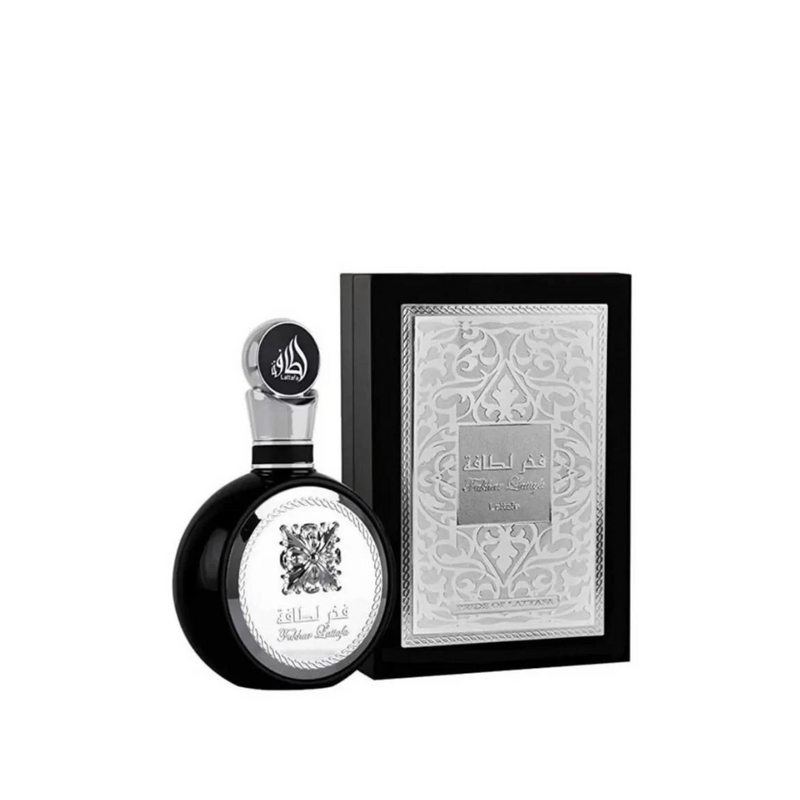 Perfume Lattafa Fakhar Black EDP 100ml