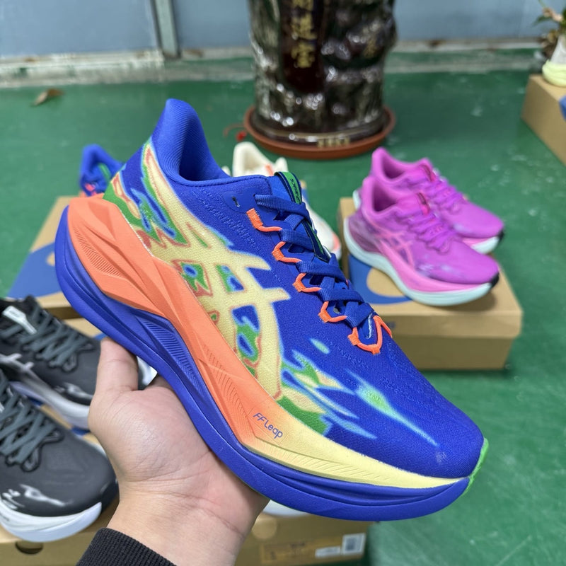 Tenis superblast 3