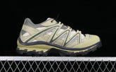 Tenis Salomon Xt Quest