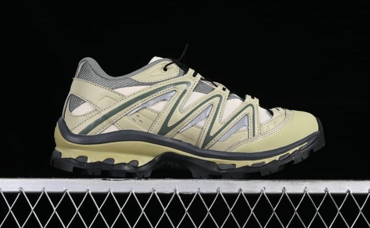 Tenis Salomon Xt Quest
