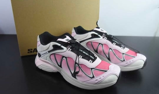 Tenis Salomon Xt Wisper