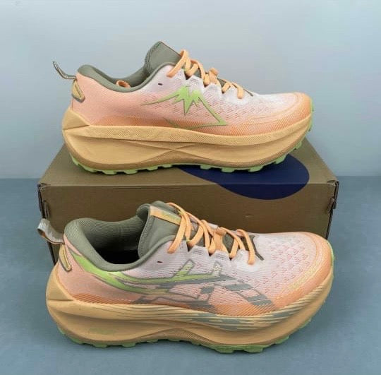 Tenis Trabucco Max 4