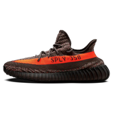Adidas Yeezy Boost 350 "Carbon Beluga"