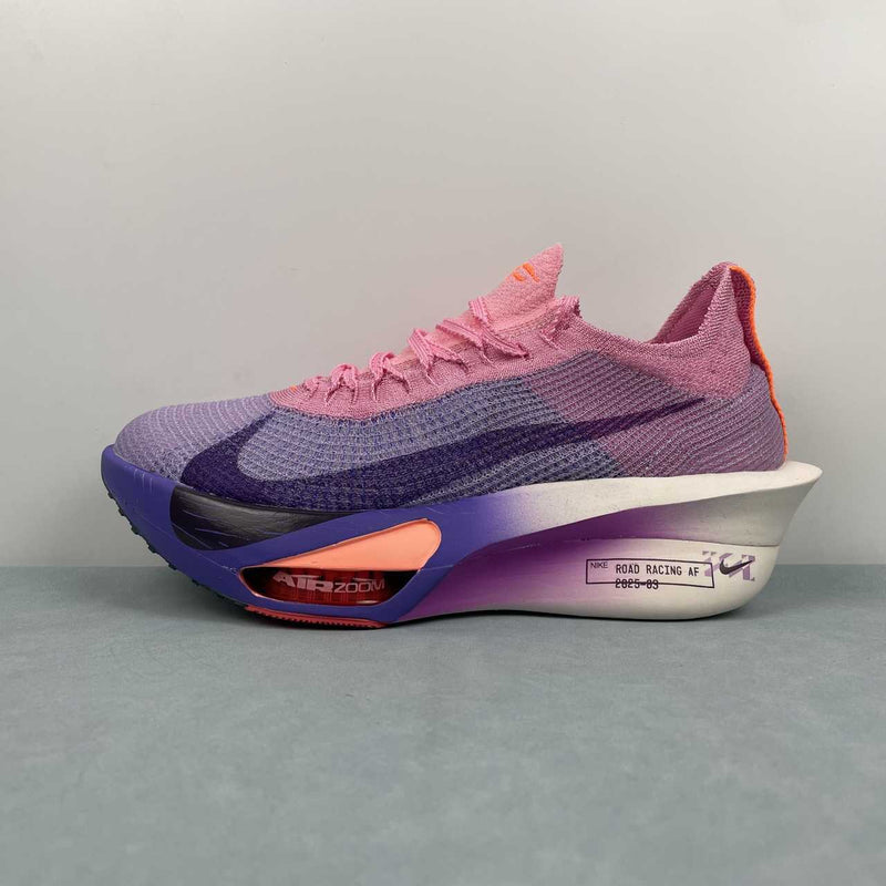 Tenis Alpha fly next 3 %