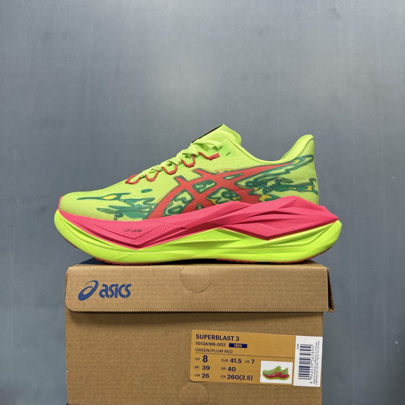 Tenis superblast 3