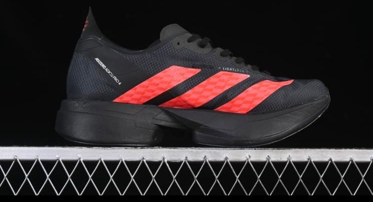 Tenis Pro 4