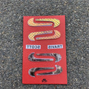 Air Force 1 Low Travis Scott Sail