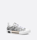 B23 Low "Dior Oblique"