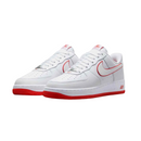 Air Force 1 ´07 "White/Red"