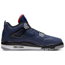 Air Jordan 4 Retro "Winter Loyal Blue"