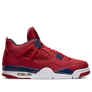 Air Jordan 4 Retro "FIBA"