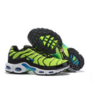 Air Max Plus TN Black/Green