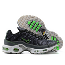 Air Max Plus Green