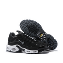 Air Max plus TN "Black/White"