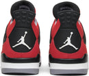 ir Jordan 4 Rêtro "Toro Bravo"