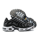 Air Max Plus "Black/White"