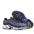 Air Max plus TN "Black Purple"