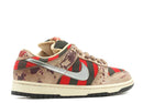 Dunk Low Pro SB 'Freddy Krueger'