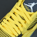 Air Jordan 4 Retro "Lightning"