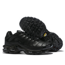 Air Max plus TN SE  "Black"
