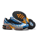 Air Max Plus QS Orange/Blue