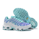 Air Max Plus TN White/Purple