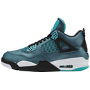 Air Jordan 4 "Teal"