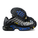 Air Max Plus Blue/Black