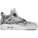 Air Jordan 4 Retro "Snakeskin"