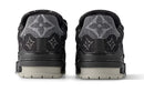 Trainer "Black Monogram"