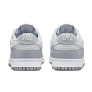 Dunk Low "Two Tone Grey"
