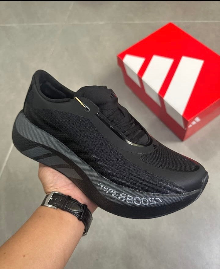 HYPERBOOST EDGE