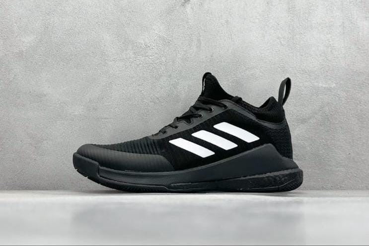 Tenis Crazyflight Mid