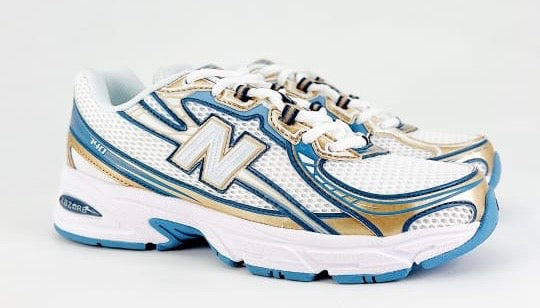 Tenis NB 740