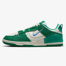 Dunk Low Disrupt 2 "WN's Malachite"