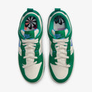 Dunk Low Disrupt 2 "WN's Malachite"