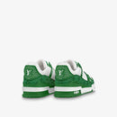 Trainer "Green White"