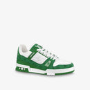 Trainer "Green White"