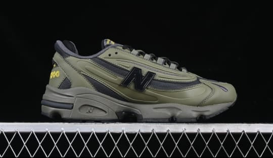 Tenis Nb 1000