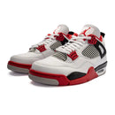 Air Jordan 4 Retro "Fire Red 2020"