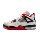 Air Jordan 4 Retro "Fire Red 2020"